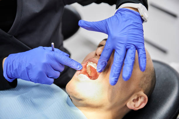 Best Cosmetic Emergency Dentistry in Long Lake, MN