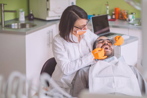 Best Emergency Tooth Extraction in Long Lake, MN